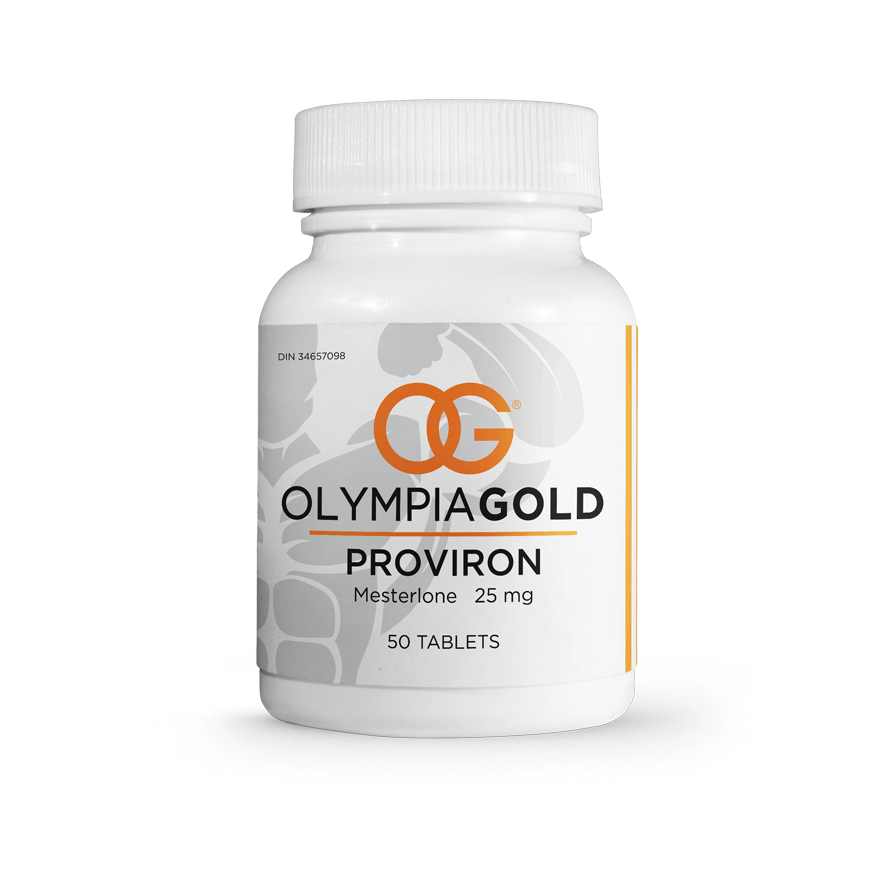 Proviron-nwm where to Buy Proviron Mesterolone for sale online Australia