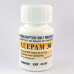 Buy Alepam 30mg Australia