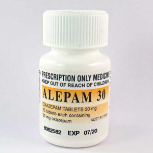 ALEPAM-30-Oxazepam-Australia-300x300 Buy Alepam 30mg Australia