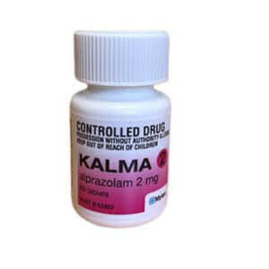 kalma-300x300 Buy Kalma 2mg Australia, Alprazolam bottle Australia